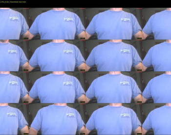 il_undercover — 4 minute Chaturbate male cam show recording, 480p, Sep 22, 2025