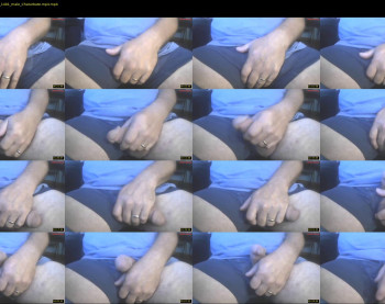 il_undercover — 7 minute Chaturbate male cam show recording, 480p, Sep 22, 2025