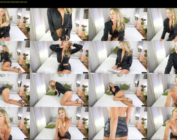 imrealsugar — 30 minute Chaturbate female cam show recording, 720p, Sep 22, 2025