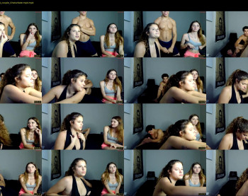 itstarzan — 18 minute Chaturbate male cam show recording, 720p, Sep 23, 2025