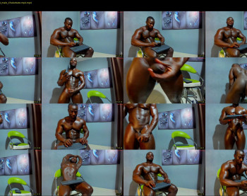 jamiee_f — 63 minute Chaturbate male cam show recording, 720p, Sep 23, 2025