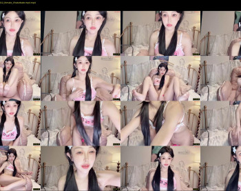 jingyan666 — 28 minute Chaturbate female cam show recording, 720p, Sep 22, 2025