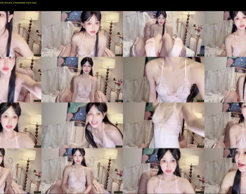 jingyan666 — 77 minute Chaturbate female cam show recording, 720p, Sep 22, 2025