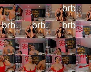 johana_fox_ — 120 minute Chaturbate female cam show recording, 720p, Sep 22, 2025