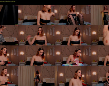 judymiles — 39 minute Chaturbate female cam show recording, 720p, Sep 23, 2025