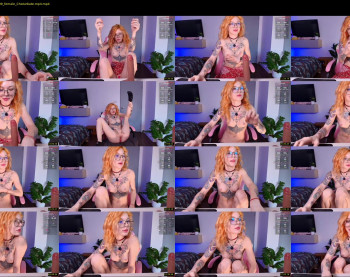 juicyshow — 65 minute Chaturbate female cam show recording, 720p, Sep 22, 2025