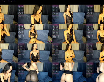 katyxgold — 65 minute Chaturbate female cam show recording, 720p, Sep 22, 2025