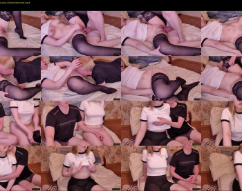 kii_wii — 94 minute Chaturbate couple cam show recording, 720p, Sep 22, 2025