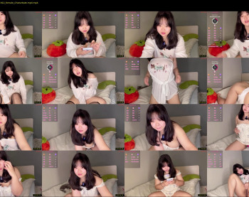 kittenfishing — 121 minute Chaturbate female cam show recording, 720p, Sep 22, 2025
