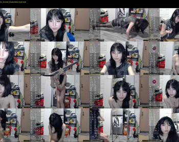kitty_krush — 120 minute Chaturbate female cam show recording, 720p, Sep 22, 2025