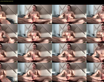 kiwigray — 8 minute Chaturbate male cam show recording, 720p, Sep 22, 2025