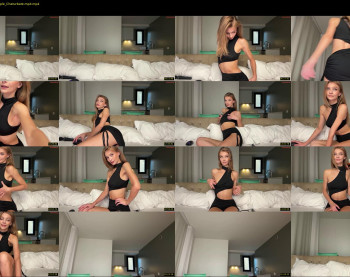 l_0l — 36 minute Chaturbate couple cam show recording, 720p, Sep 22, 2025