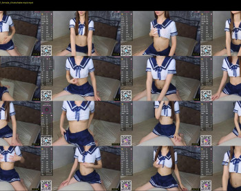 lalajecks — 121 minute Chaturbate female cam show recording, 720p, Sep 22, 2025