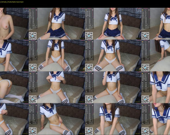 lalajecks — 121 minute Chaturbate female cam show recording, 720p, Sep 22, 2025