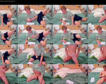 lanny_fandi — 38 minute Chaturbate male cam show recording, 720p, Sep 22, 2025