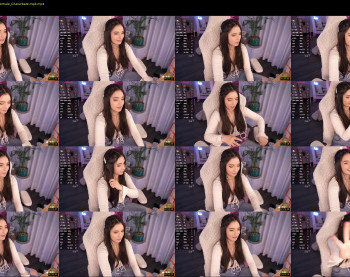 lau__1 — 4 minute Chaturbate female cam show recording, 720p, Sep 22, 2025