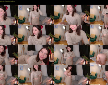 laura_lee — 121 minute Chaturbate female cam show recording, 720p, Sep 22, 2025