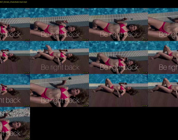 lessysweety — 7 minute Chaturbate female cam show recording, 720p, Sep 22, 2025