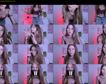 lily_morty — 120 minute Chaturbate couple cam show recording, 720p, Sep 23, 2025