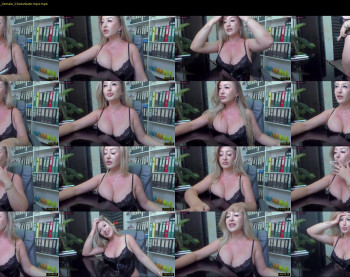 lisa2018 — 120 minute Chaturbate female cam show recording, 720p, Sep 23, 2025