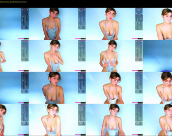 litlle_flowers — 63 minute Chaturbate female cam show recording, 720p, Sep 22, 2025