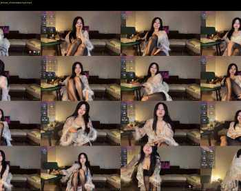 liunana — 65 minute Chaturbate female cam show recording, 720p, Sep 22, 2025