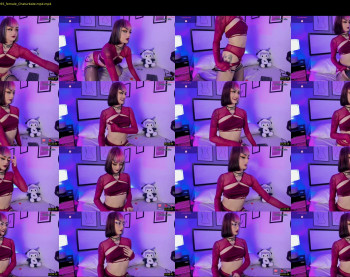 lizasweett_ — 19 minute Chaturbate female cam show recording, 720p, Sep 23, 2025