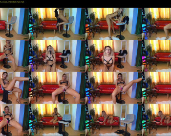 lustfulsin_ — 38 minute Chaturbate couple cam show recording, 720p, Sep 22, 2025