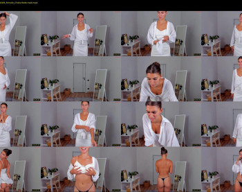 lynn_jackson — 120 minute Chaturbate female cam show recording, 720p, Sep 22, 2025