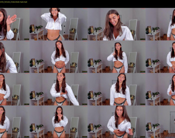 lynn_jackson — 41 minute Chaturbate female cam show recording, 720p, Sep 22, 2025
