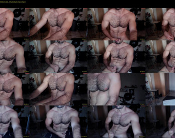 madmax20x — 89 minute Chaturbate male cam show recording, 720p, Sep 22, 2025