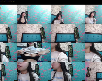 maily_can — 33 minute Chaturbate female cam show recording, 720p, Sep 22, 2025