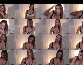 mariafame — 42 minute Chaturbate female cam show recording, 720p, Sep 22, 2025