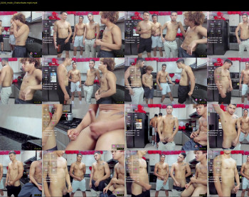 masters_sexx — 67 minute Chaturbate male cam show recording, 720p, Sep 22, 2025