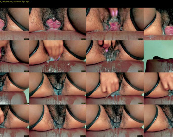 melania_browis — 75 minute Chaturbate female cam show recording, 720p, Sep 22, 2025