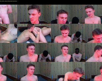 michael_sexdevil — 69 minute Chaturbate male cam show recording, 720p, Sep 22, 2025
