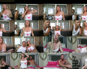 mickey85knoxx — 120 minute Chaturbate couple cam show recording, 720p, Sep 22, 2025