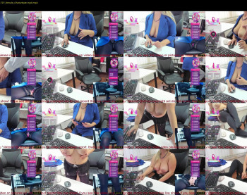 milf_viktoria — 105 minute Chaturbate female cam show recording, 720p, Sep 22, 2025