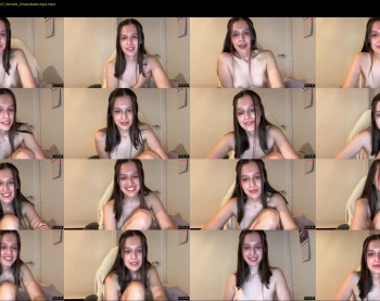 millypetite — 39 minute Chaturbate female cam show recording, 720p, Sep 22, 2025