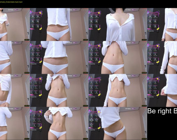 miolia — 64 minute Chaturbate female cam show recording, 720p, Sep 22, 2025