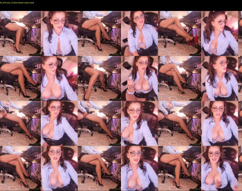 missmina — 41 minute Chaturbate female cam show recording, 720p, Sep 22, 2025