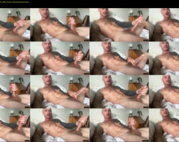 moreplease413 — 78 minute Chaturbate male cam show recording, 720p, Sep 22, 2025