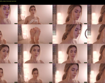 motherlode_ — 6 minute Chaturbate female cam show recording, 720p, Sep 22, 2025