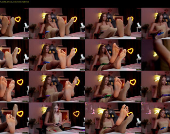 mrstenderbeast — 121 minute Chaturbate couple cam show recording, 720p, Sep 22, 2025
