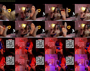 mrstenderbeast — 47 minute Chaturbate couple cam show recording, 720p, Sep 22, 2025
