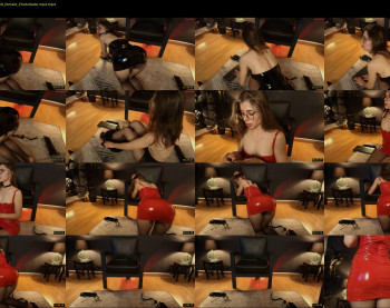 my_maite — 16 minute Chaturbate female cam show recording, 720p, Sep 22, 2025