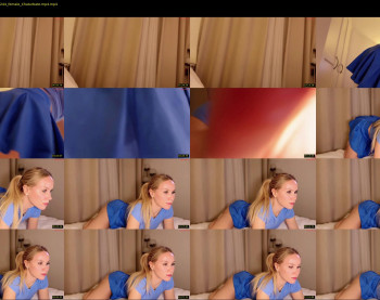myassistant — 13 minute Chaturbate female cam show recording, 720p, Sep 22, 2025
