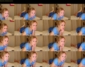 myassistant — 39 minute Chaturbate female cam show recording, 720p, Sep 23, 2025
