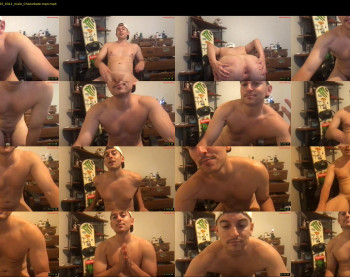 natetheexplorer — 29 minute Chaturbate male cam show recording, 480p, Sep 23, 2025