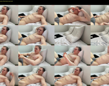 nfeibk — 113 minute Chaturbate male cam show recording, 720p, Sep 22, 2025